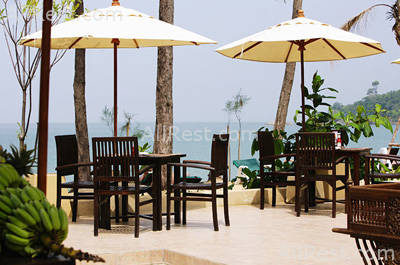 Khaolak Emerald Beach Resort & Spa 19